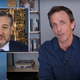 Seth Meyers